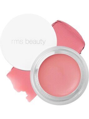 Multi-Use Cream Blush & Lip Tint - Hydrating, Lightweight, Long-Lasting Color
